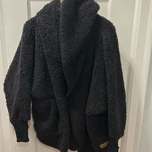 Nordic Beach Sweater